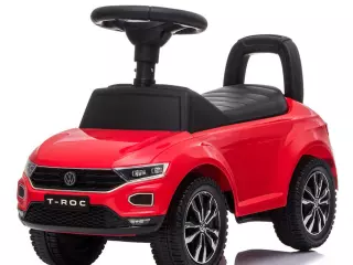 Correpasillos Volkswagen Rojo PT650 preguntar stock
