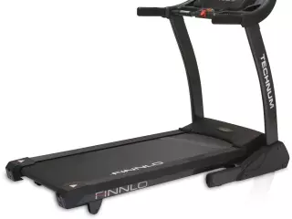 Cinta de correr Finnlo Technum IV 3510