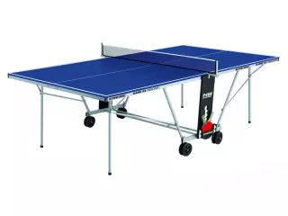 Mesa Ping Pong Enebe Game X3 Indoor 715050 TENIS