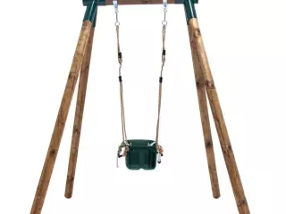 Columpio Individual Masgames Kila Asiento Bebe MA700004