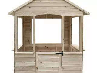 CASITA INFANTIL ADELE 120 X 108 X 138 CM