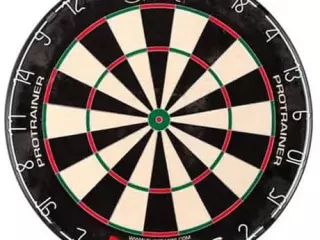 Diana Tradicional Shot Bandit Plus Trainer Dartboard SH-SB3003