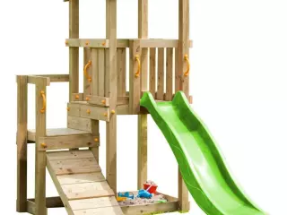Parque infantil Masgames Cascade L MA801501