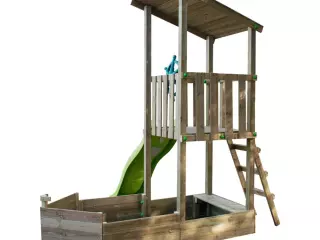 Parque infantil Masgames Nautilus L MA700325
