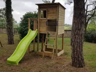Parque infantil Masgames Taga L MA700300