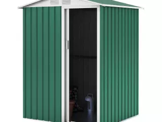 Caseta de Resina Gardiun Fiorella 5,23 m2 KSP38140