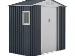 Caseta Metálica Gardiun Darwen 2,71 m2 KIS12131#
