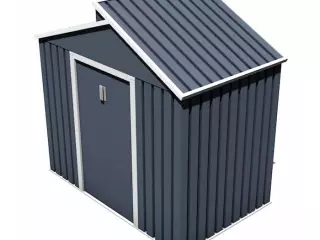 Caseta Metálica Gardiun Liverpool 2,84 m2 KIS12985