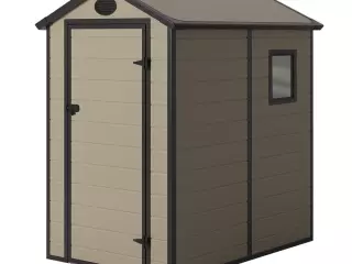 Caseta de Resina Gardiun Marsala 2,47 m2 KSP38160