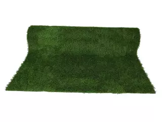 Cesped Artificial Highlands Pro III 20mm 2x10 Metros KCC20210