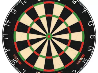 Diana Winmau Blade 6 Dartboard 3033