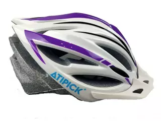 Casco Ciclismo DRIZZLE INMOULD. T.M (54-59cm) CIC60142