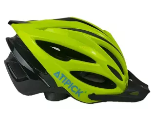 Casco Adulto GREEN INMOULD. L (56-61 Cm) CIC60172