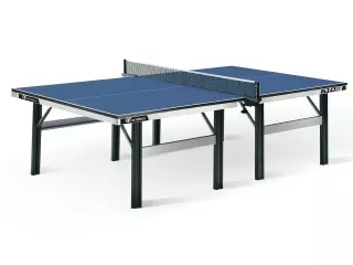 Mesa ping pong Cornilleau Interior Competition ITTF 610