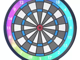 Diana Electrónica H4 Vdarts preguntar stock