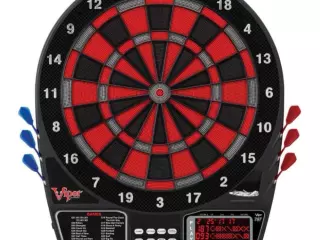 Diana Electrónica Viper 797 Electronic Dartboard