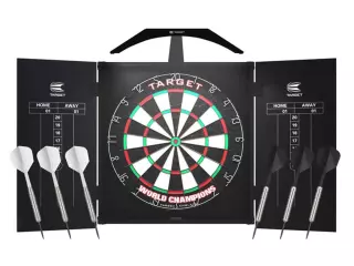 Set Armario + Diana Target + Arc sistema de iluminación 440019