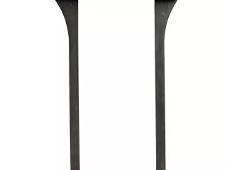 Soporte de pared premium para 8 tacos 5125.09 TAQUERA BILLAR