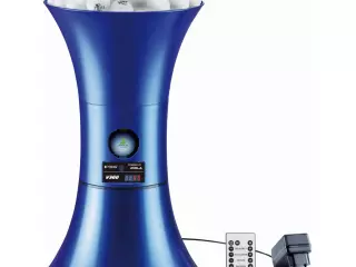 Lanzador de pelotas Ping Pong ROBOT IPONG V300 Joola 21129