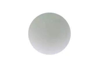 Bola futbolin nylon 19 gramos 35mm 3120001