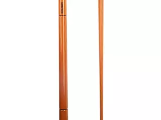 Taco Western Caoba 1.40m 12mm BILLAR AMERICANO