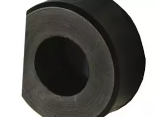 Tope Nylon para Futbolines Presas con chaflan 14mm CCASNC
