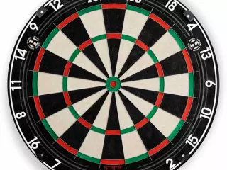 Diana Tradicional Harrows Pro Matchplay 2 JE10 DARDOS PUNTA DE ACERO