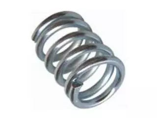 Muelle tope para Barra futbolin Madrileño barra 14mm 10075