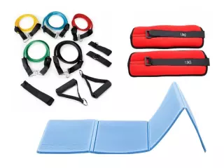 Pack Entrenamiento