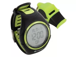 Pack Silbato Fox 40 Sonik Blast y Reloj