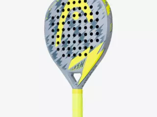 Pala de pádel Head Flash GR YE