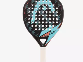 Pala de pádel Head Flash Pro 365 GR