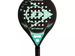 PALA PÁDEL DUNLOP STRIKE BLUE NH