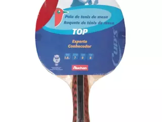 Pala Ping Pong Cup Top Experto