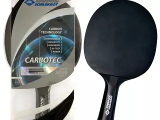 Pala Ping Pong Donic Carbotec 3000