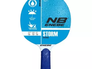 Pala Ping Pong Enebe Storm PARA EXTERIOR