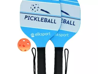PALAS Y PELOTA PICKLEBALL#