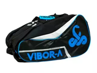 PALETERO VIBOR-A MAMBA PADEL 66X36X40 DOS PALAS