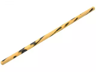 PALO DE KALI PVC "QUEMADO" 66 CM