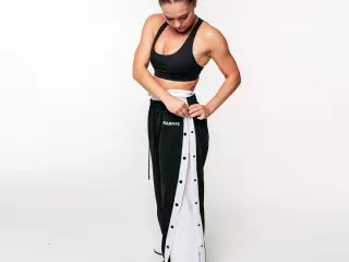 Pantalón Botones RLTD. XL