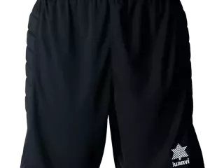 PANTALÓN CORTO PORTERO CONTROL FUTBOL