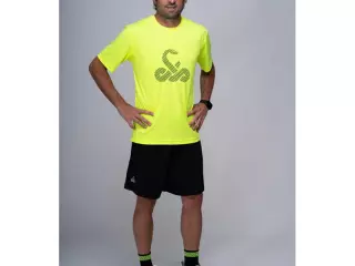 PANTALÓN CORTO VIBOR-A PITÓN PADEL