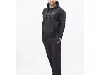 PANTALON ENEBE CULMEN ADULTO RECTO  - S, NEGRO
