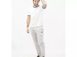 PANTALON ENEBE CULMEN ADULTO RECTO  - S, GRIS