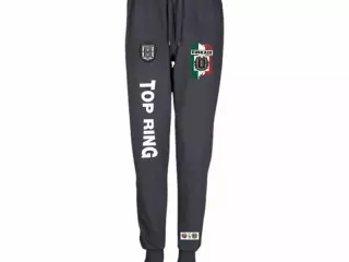 PANTALÓN FEDERACIÓN KICKBOXING EUSKADI