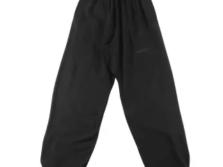 Pantalón Kung Fu Lino GRIS