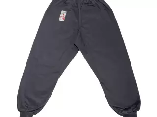 Pantalones Kung Fu