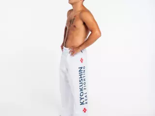 Pantalón Kyokushin ProWear. 6
