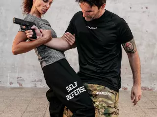 Pantalón Self Defense CR. 6