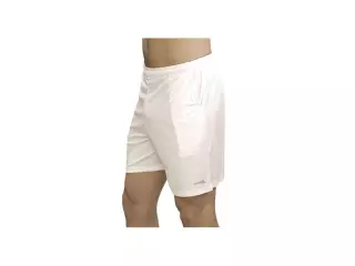 PANTALON SOFTEE FULL POCKETS ADULTO - XL, BLANCO
